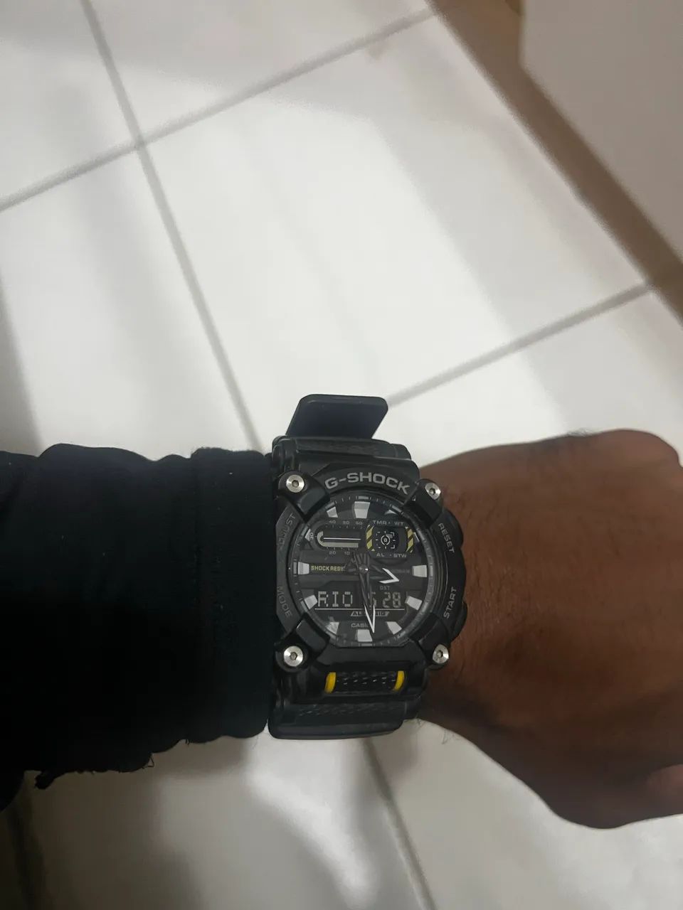 Gshock original 