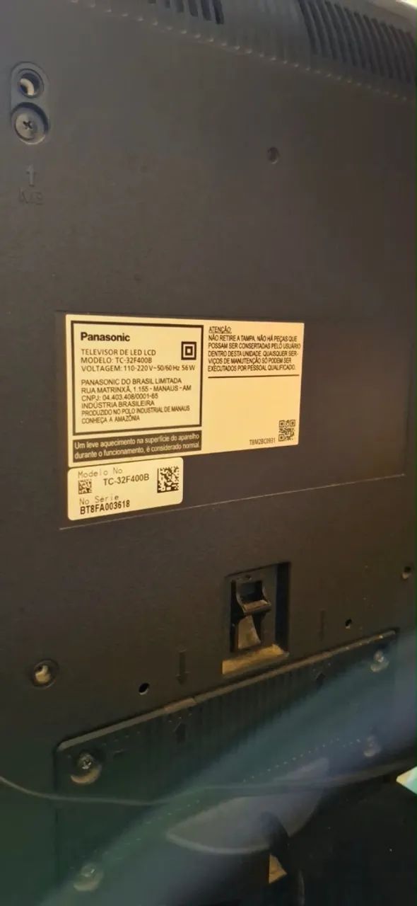TV de Led LCD  - Foto 2