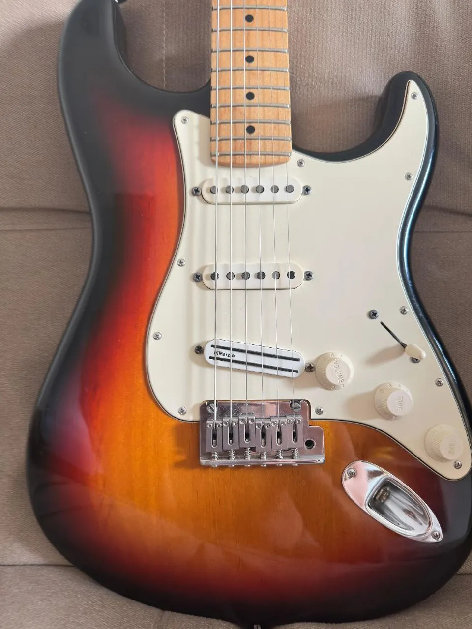 Fender FSR American Vintage 72 Telecaster Custom 2013
