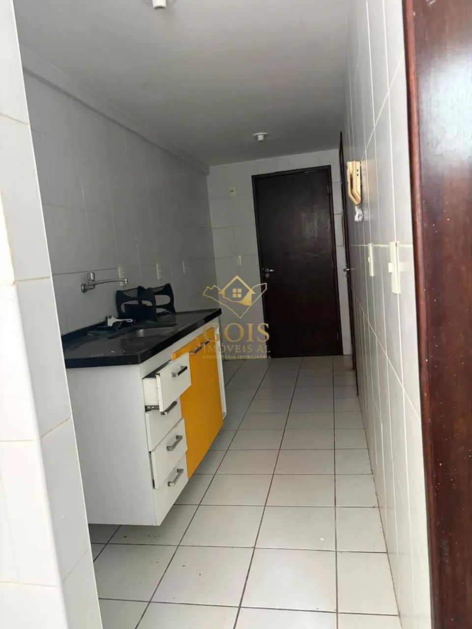 Apartamento 3 Quartos (1 Suíte) ? Edifício Felíce, Murilópolis, Maceió - Foto 4