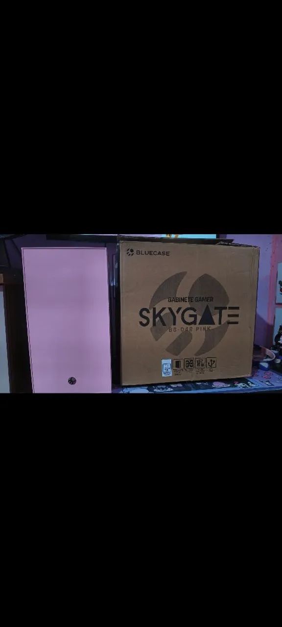 Gabinete rosa  - Foto 2