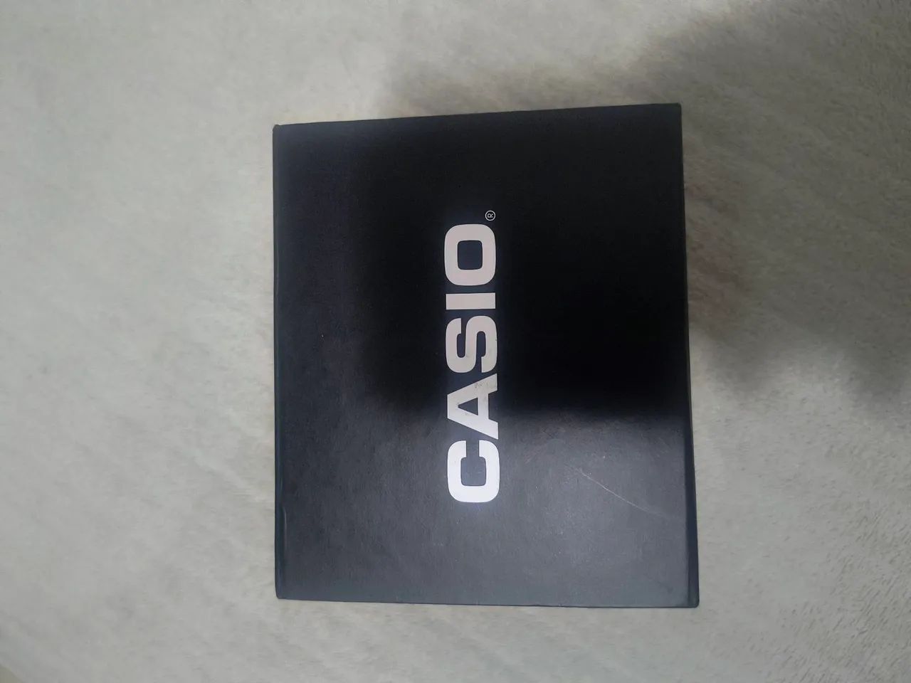 Relógio Cássio  - Foto 3
