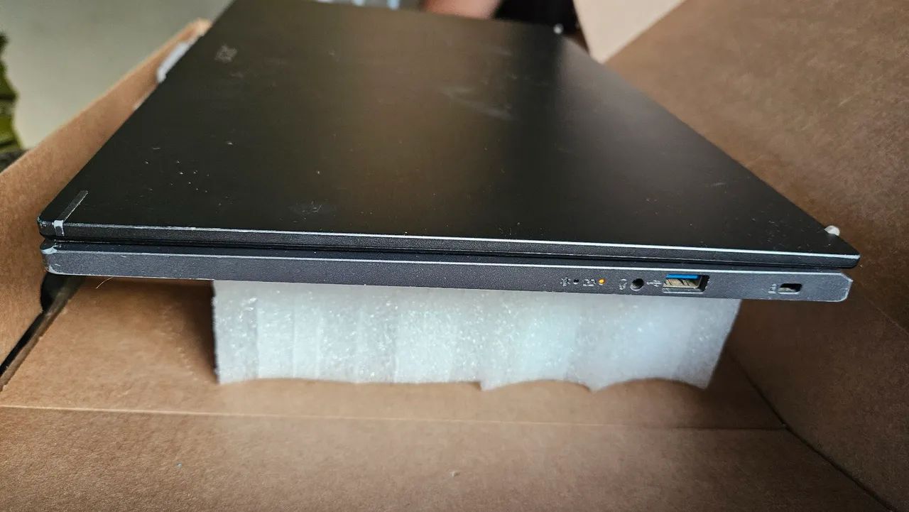 Notebook acer i5 - Foto 4
