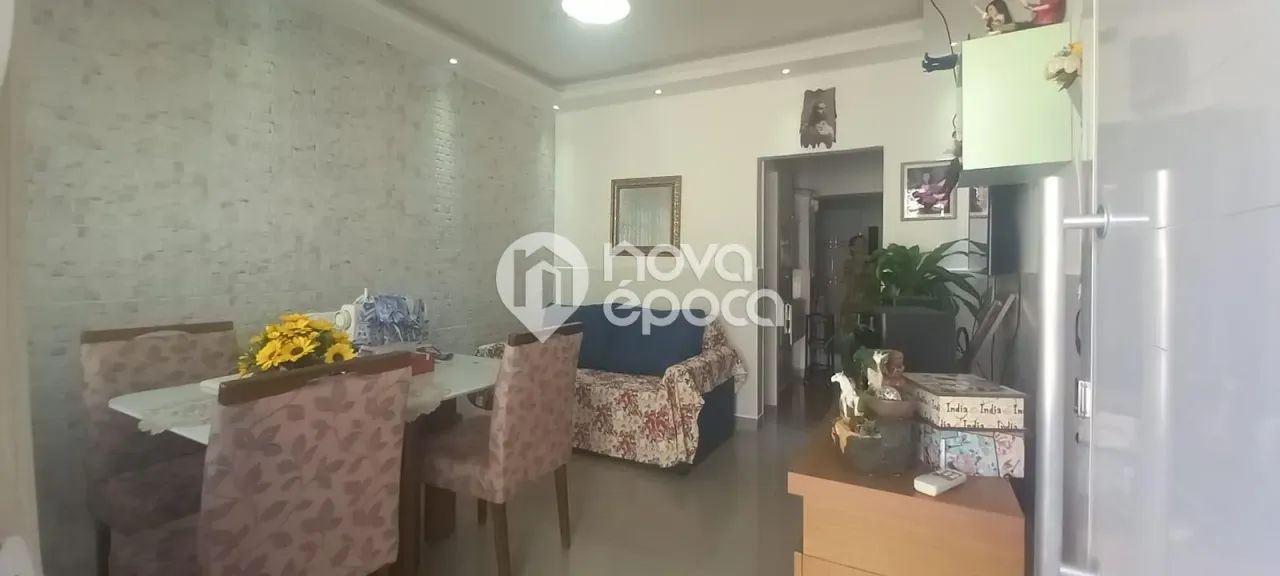Todos os Santos | Casa 2 quartos - Foto 2