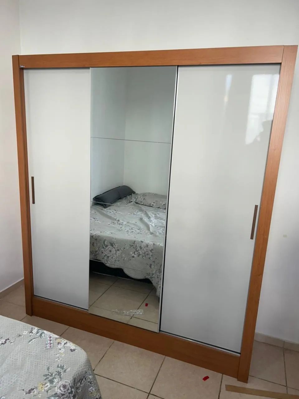 Guarda roupa plus 