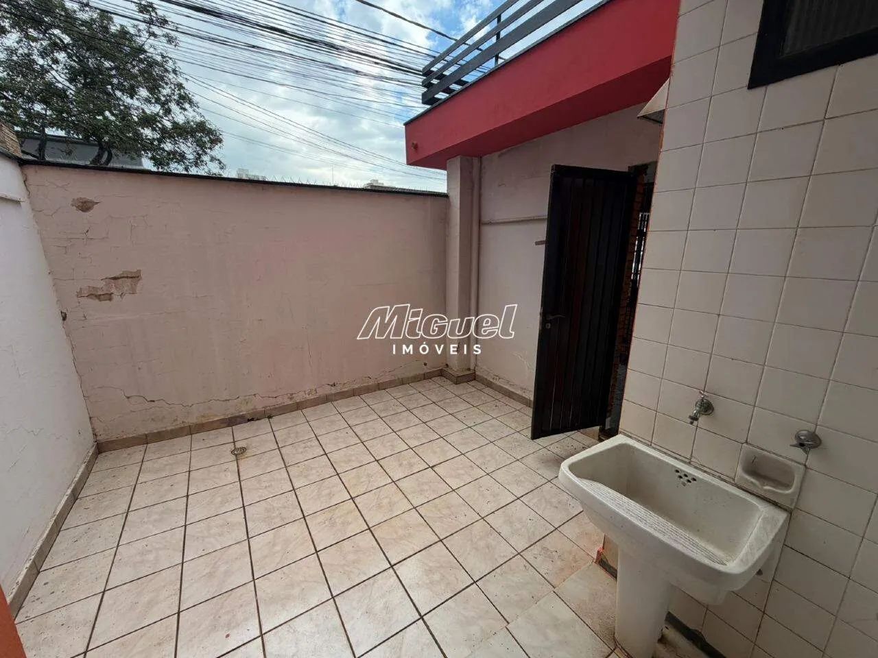 Casa Comercial, para aluguel, Cidade Alta - - Piracicaba/SP - Foto 5