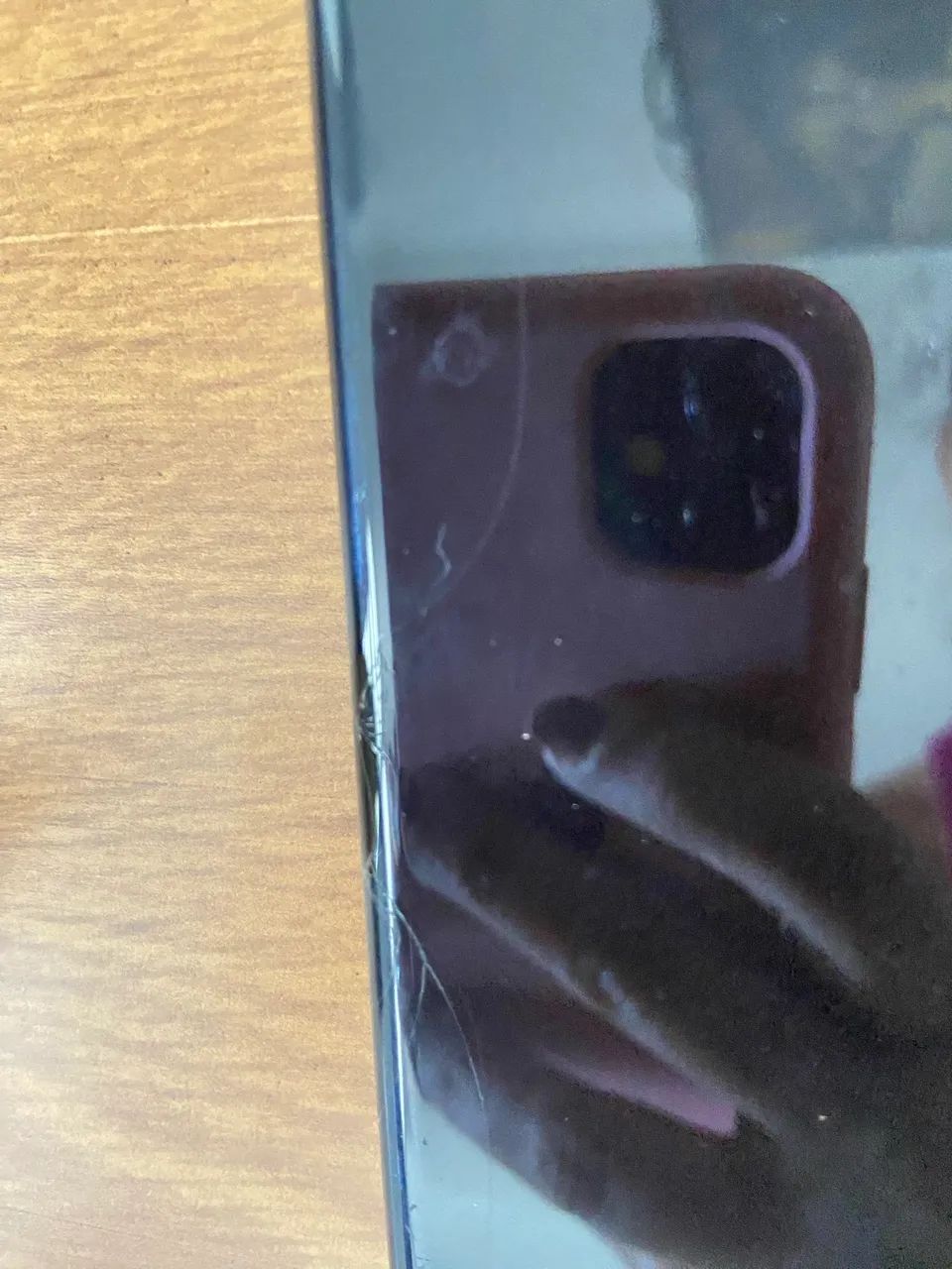Vendo Galaxy Note 20 Ultra usado - Foto 4