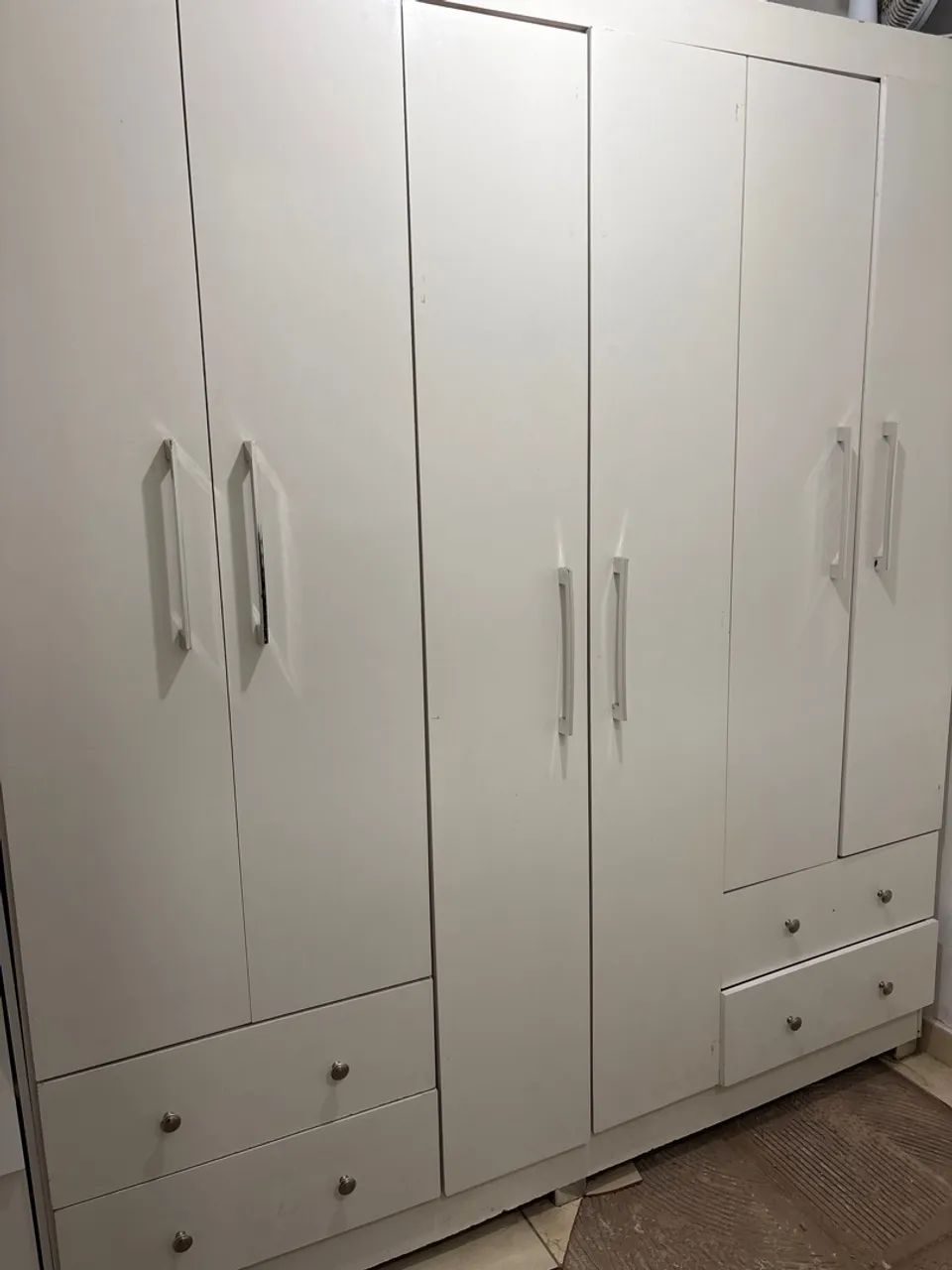 Guarda roupa 