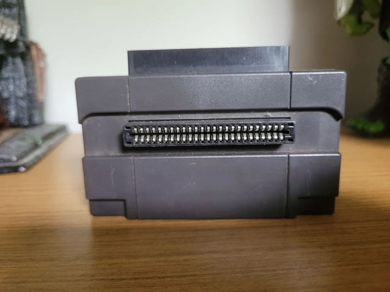 Cartucho Conversor Nintendo 64 - Foto 3
