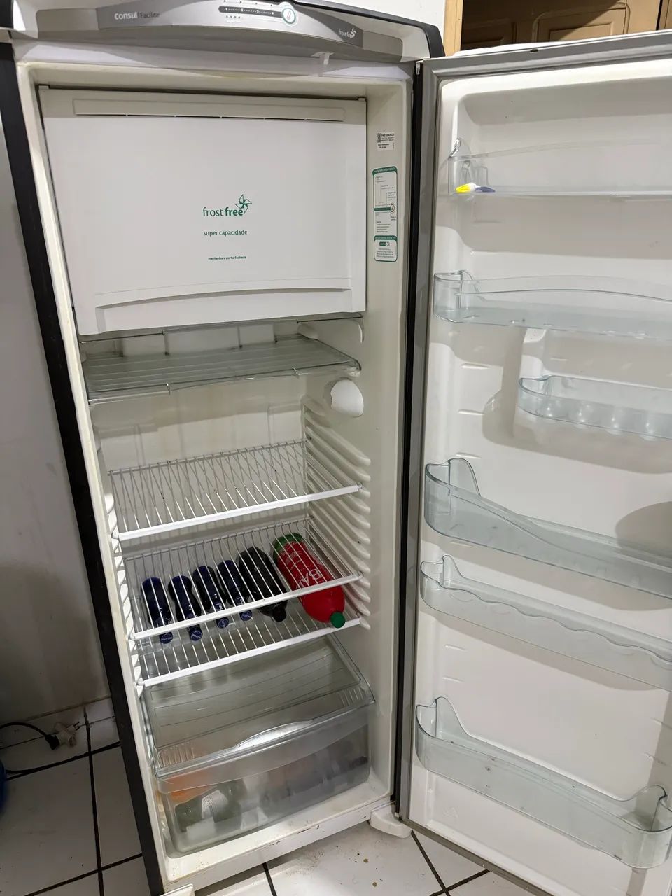 Geladeira - Foto 2