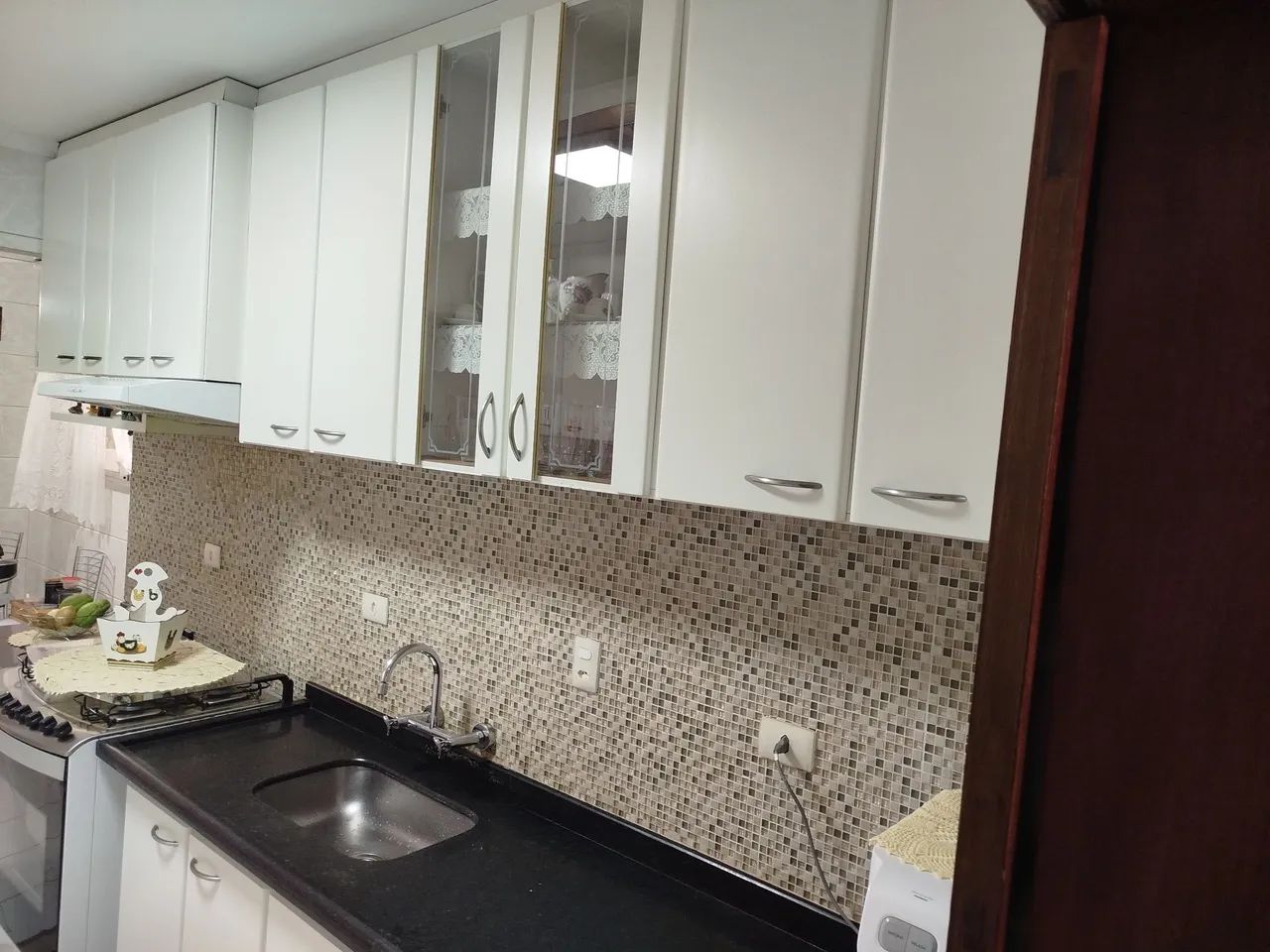 Cozinha planejada - Foto 4