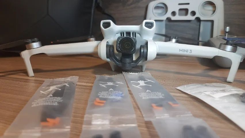 DRONE DJI MINI 3  COMBO FLYMORE PLUS - Foto 4