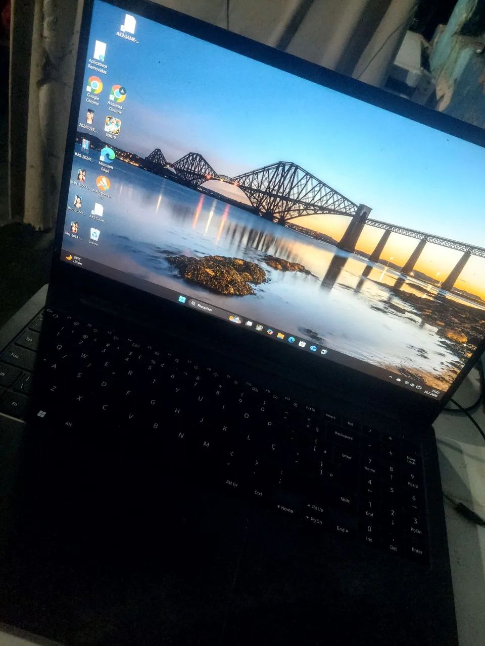 Computador 