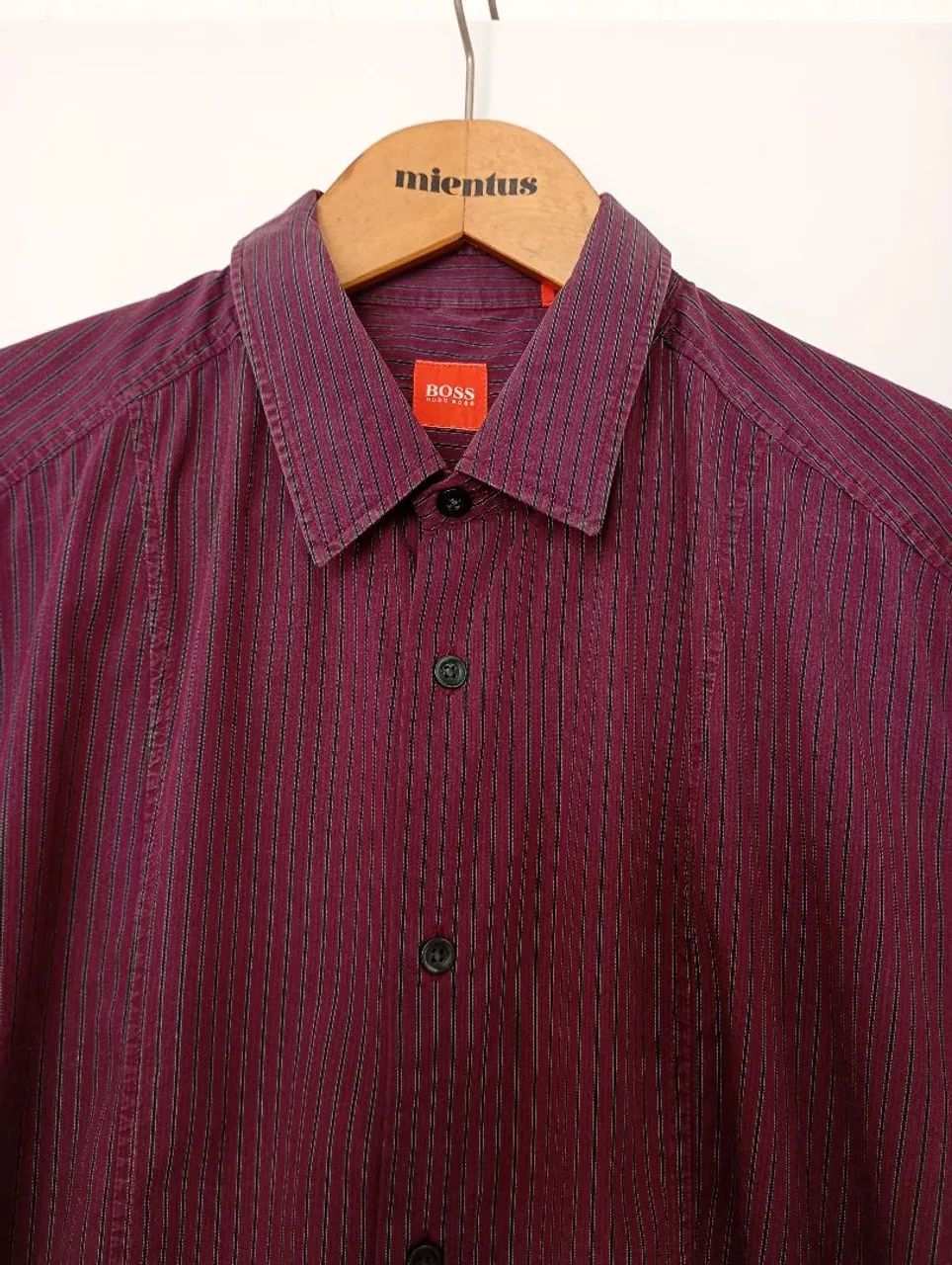 Camisa social - Foto 2