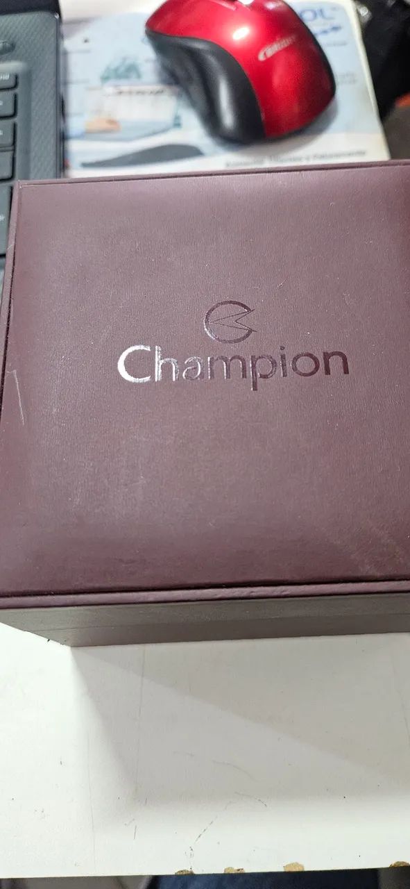 Relógio champion - Foto 3