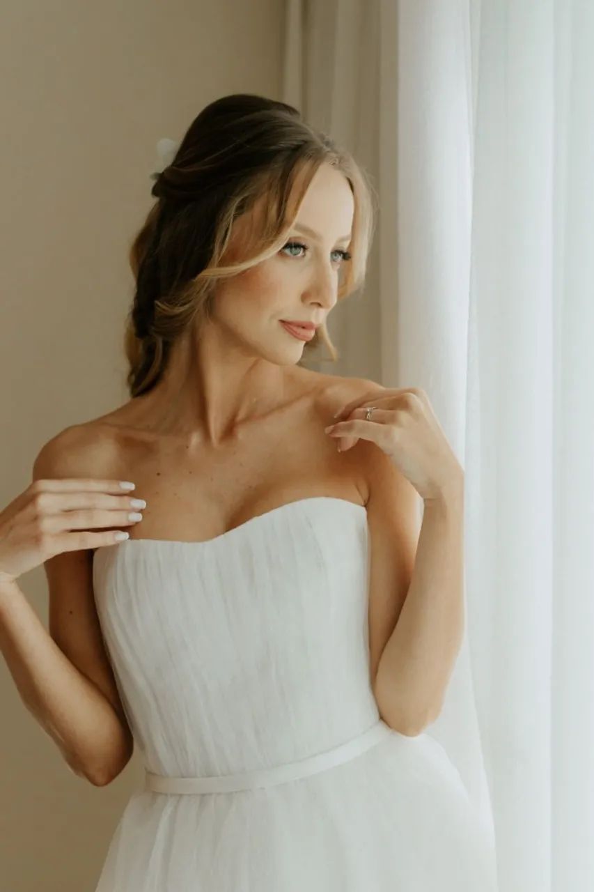 vestido de noiva - Foto 3