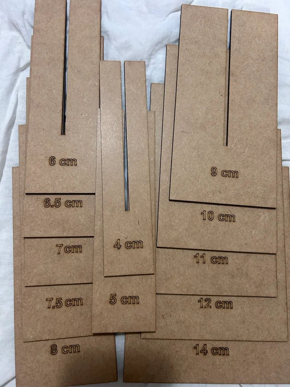 Kit para laços  - Foto 5