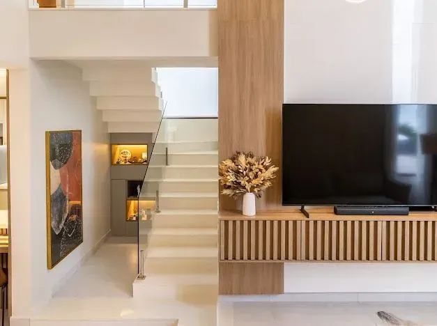 Casa com 4 quartos de altíssimo padrao - Foto 2