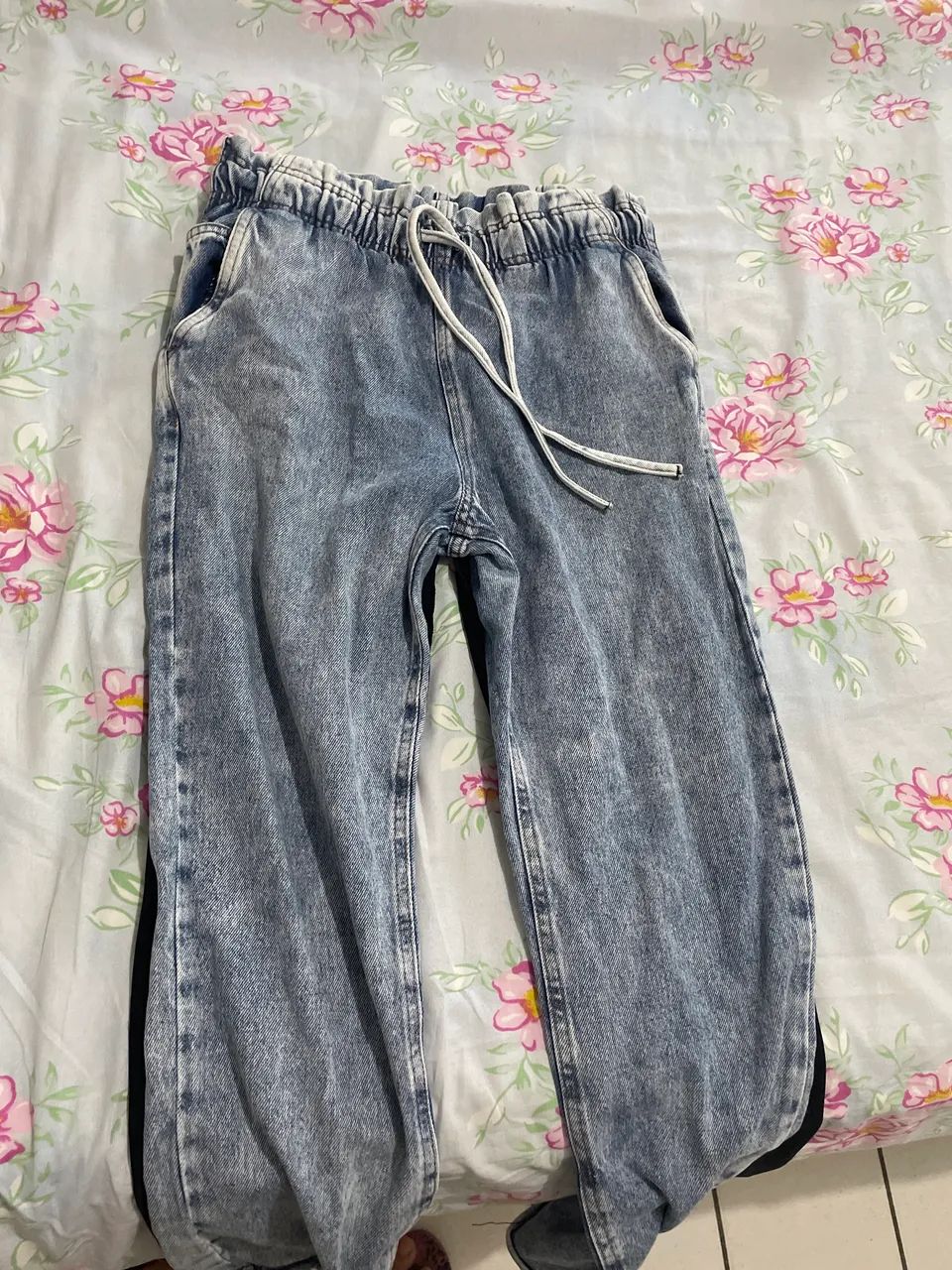 Roupas usadas excelentes 