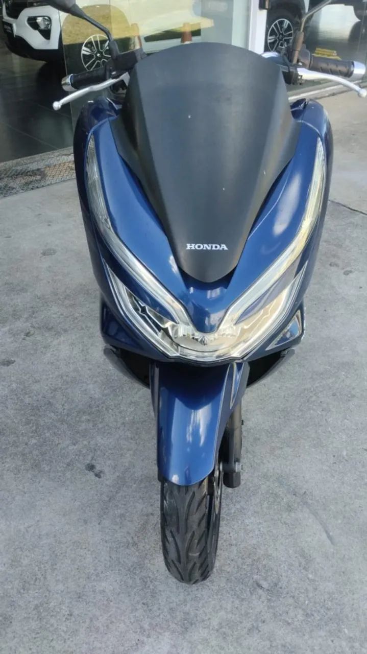 VENDO HONDA PCX 150 2020 - Foto 4