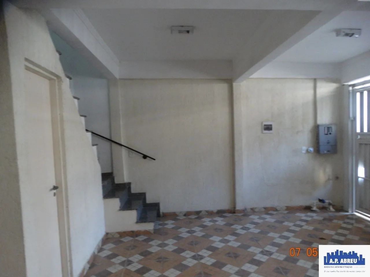 CASA PARA ALUGAR NO CANGAIBA - Foto 2