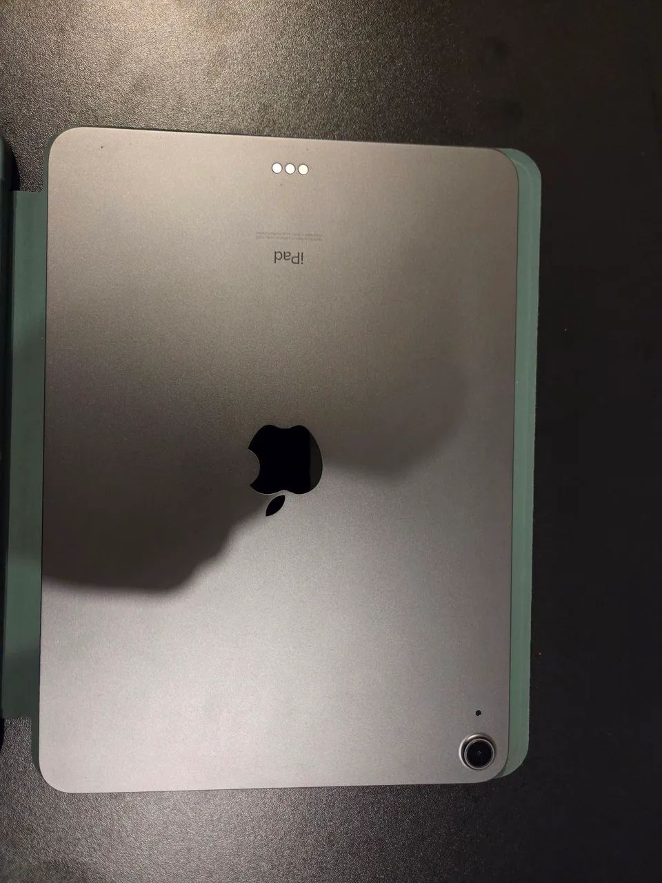 iPad Air 4° Geração + Apple pencil - Foto 2