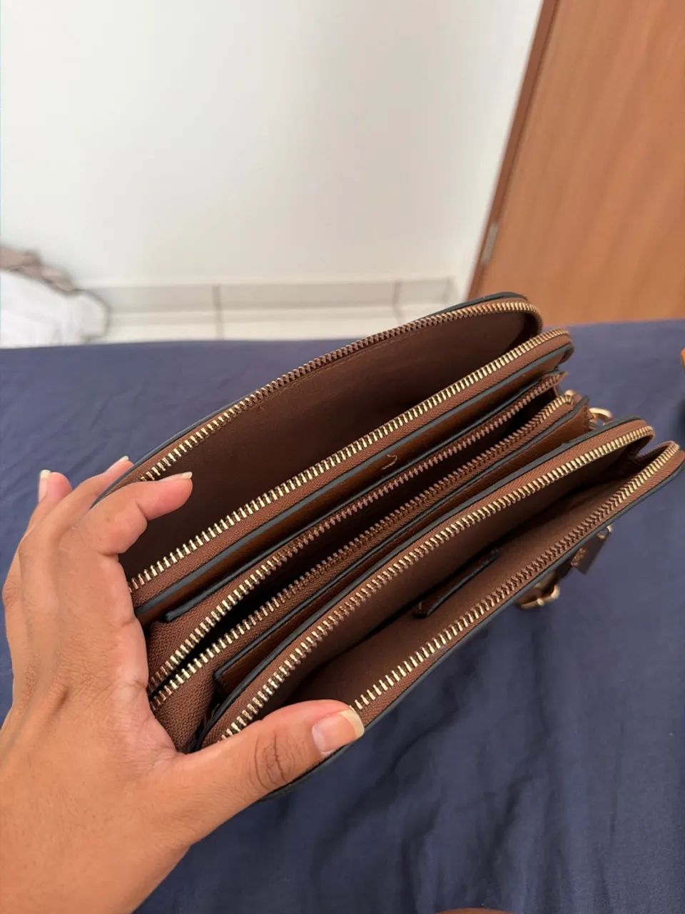 Bolsa Santinato - Foto 2