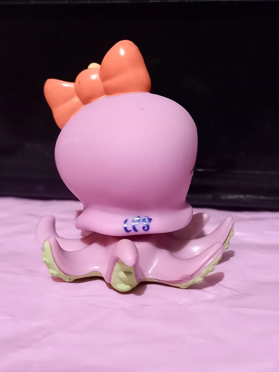 Littlest Pet Shop Polvo - Foto 2