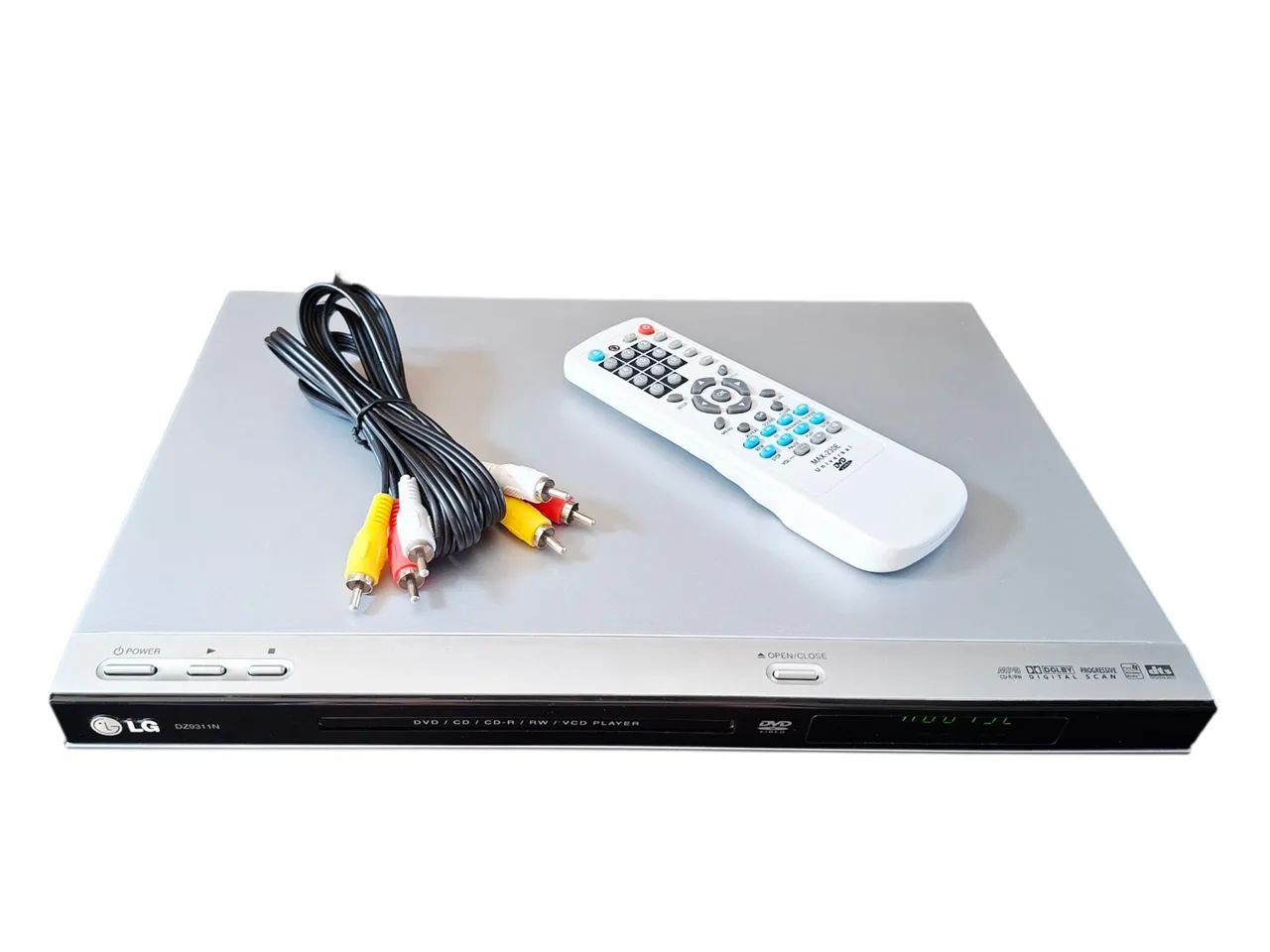 Dvd,s da LG - Philips - Sony