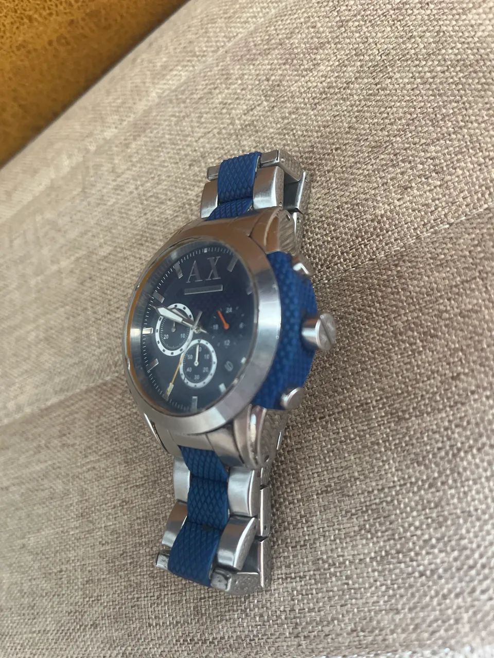 Relógio Armani Exchange - Foto 5