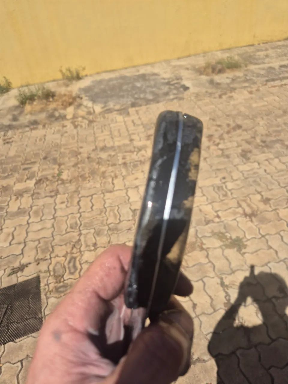 Faca Artesanal para Churrasco - Foto 2
