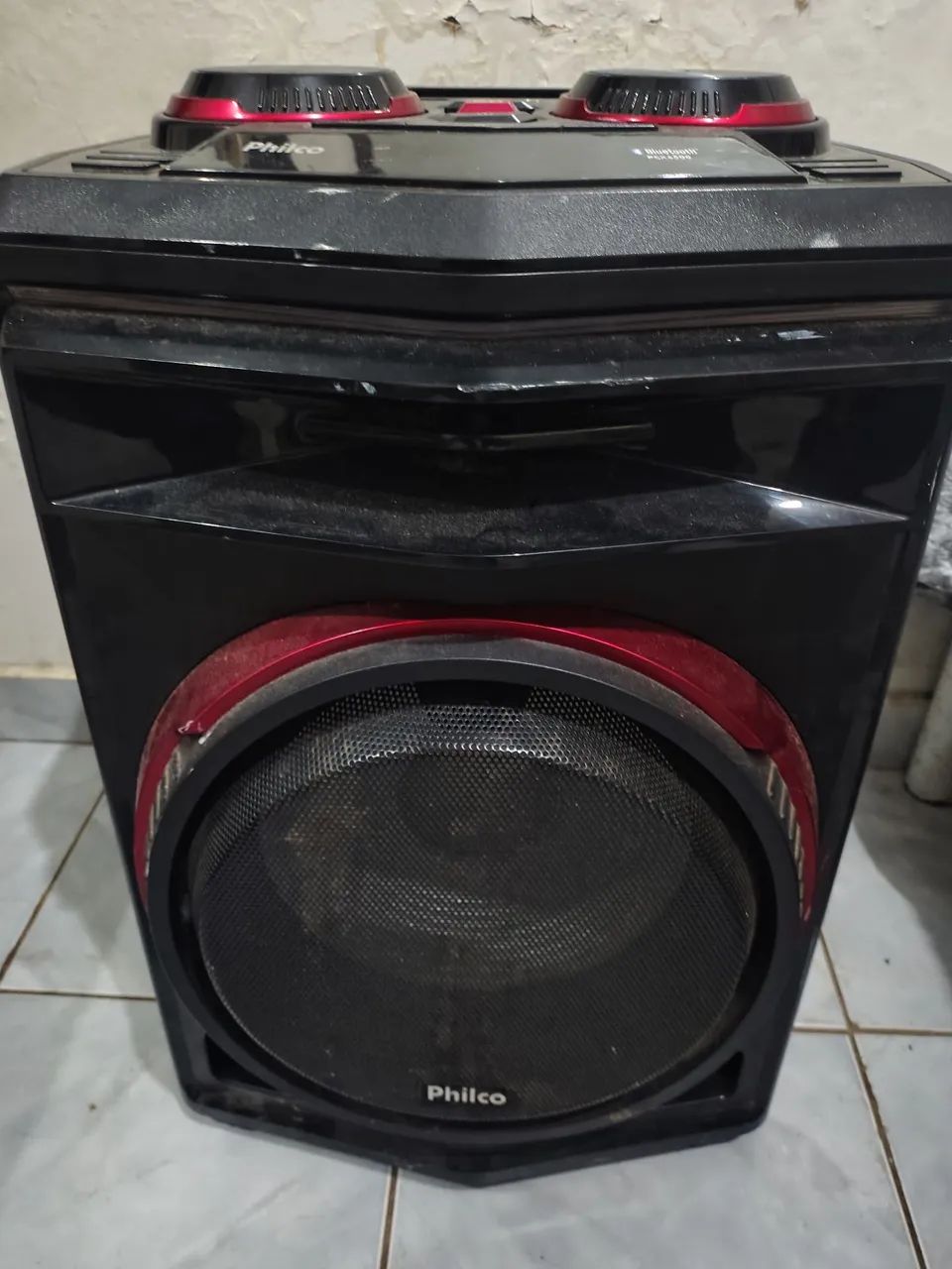 Philco PCX 6500 - Foto 2