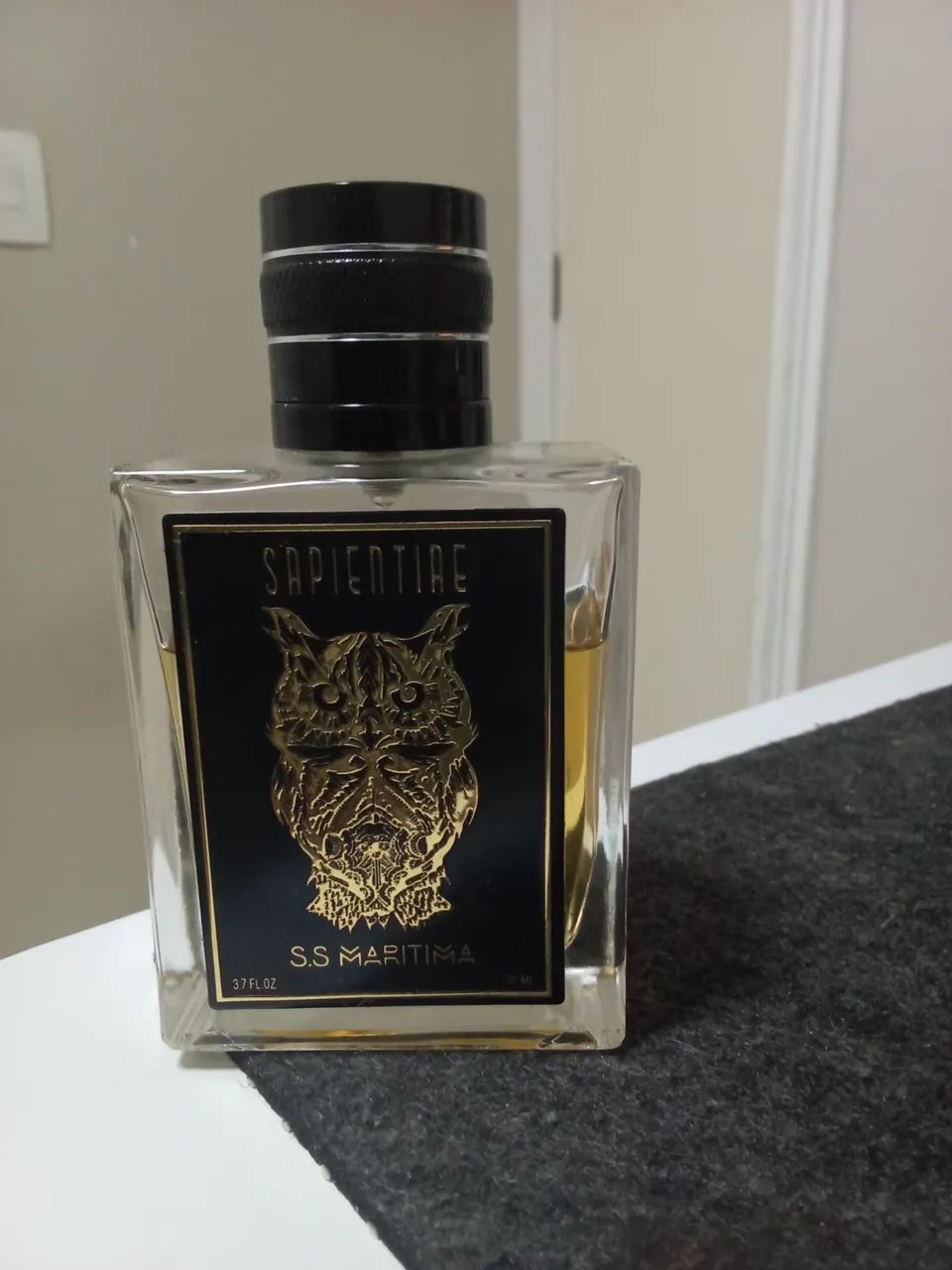 Perfume de Nicho Sapientiae SS Maritima