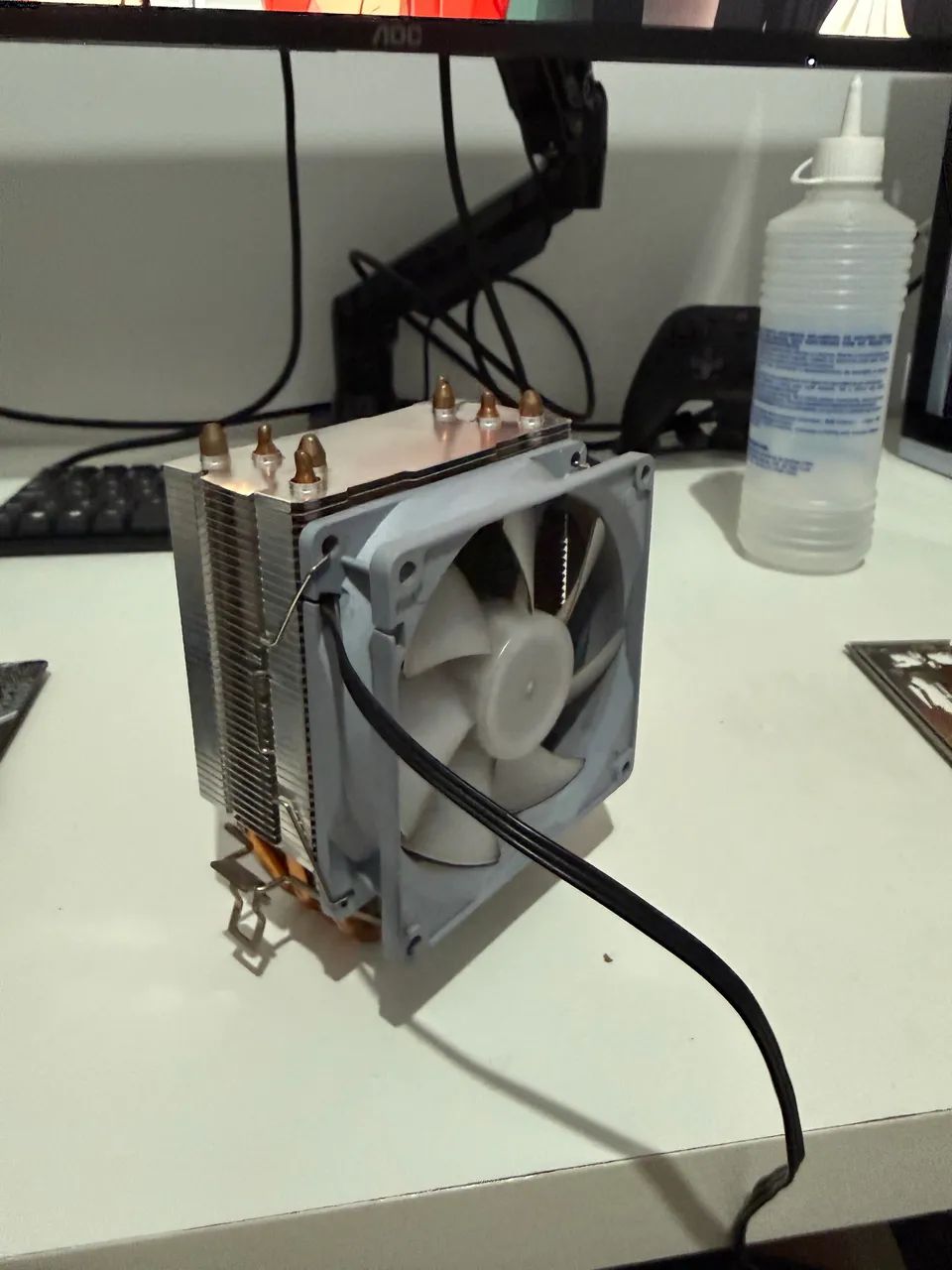 I5 10400f - Foto 3