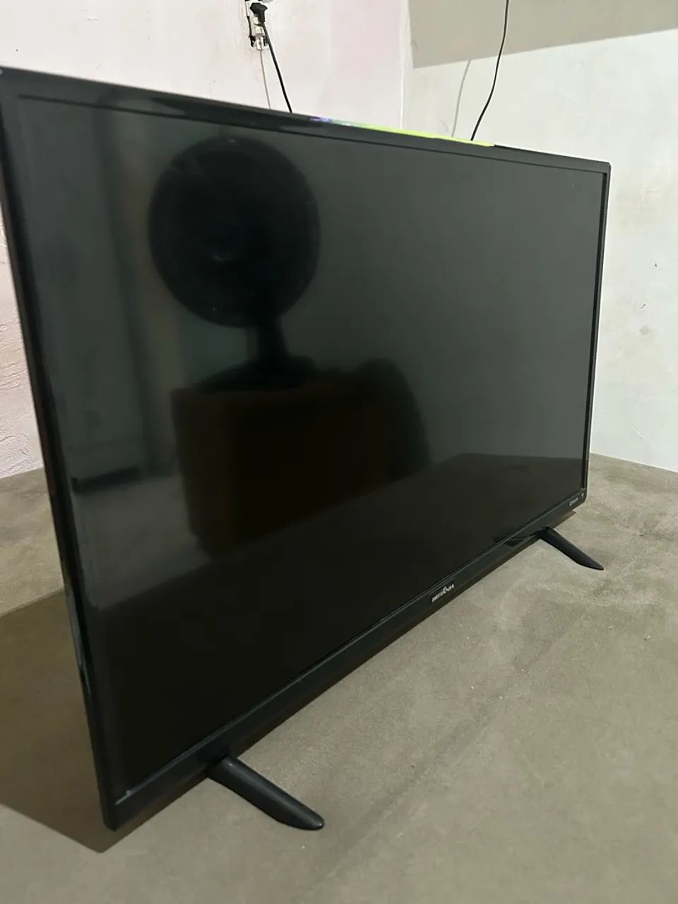 Tv Britânia 42 - Foto 2
