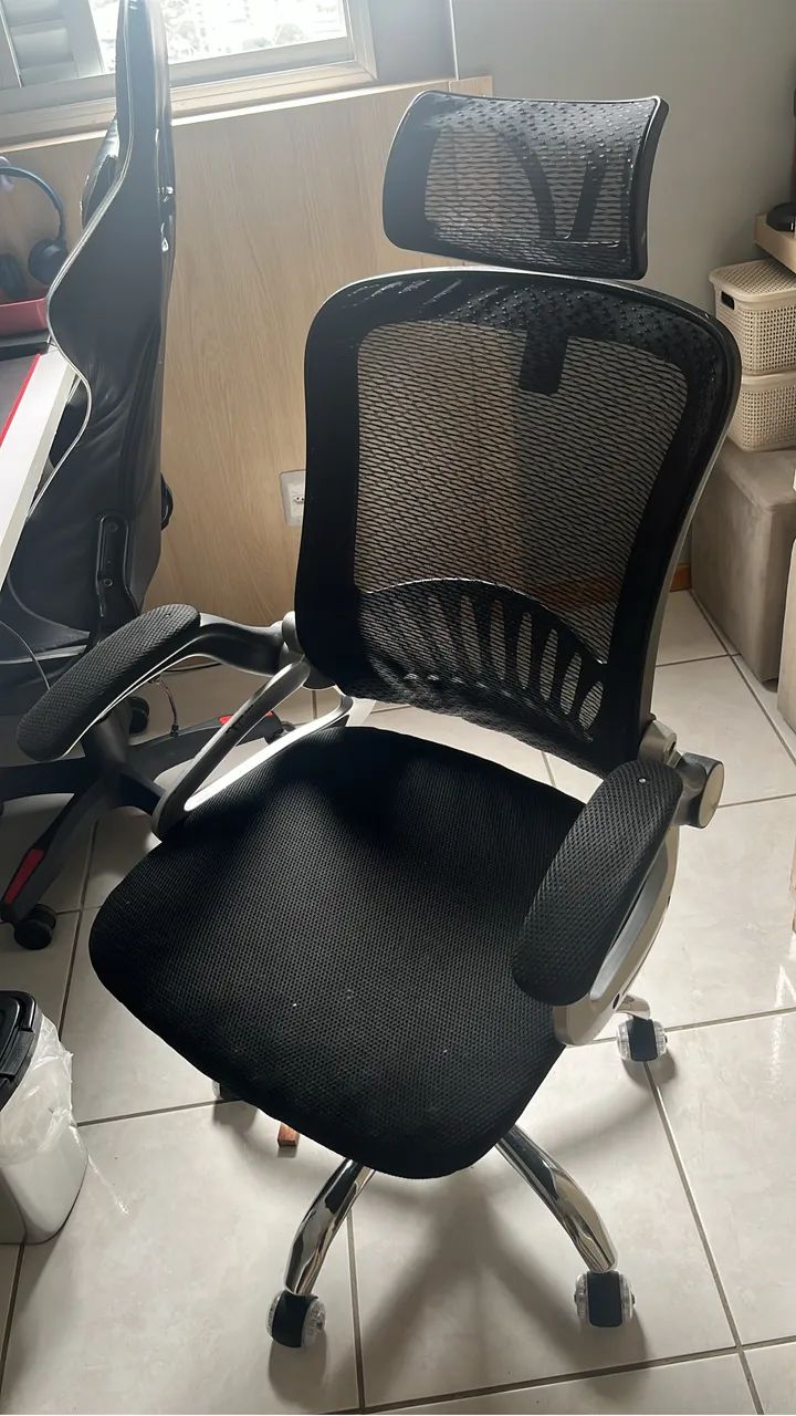 Office Swivel Chair