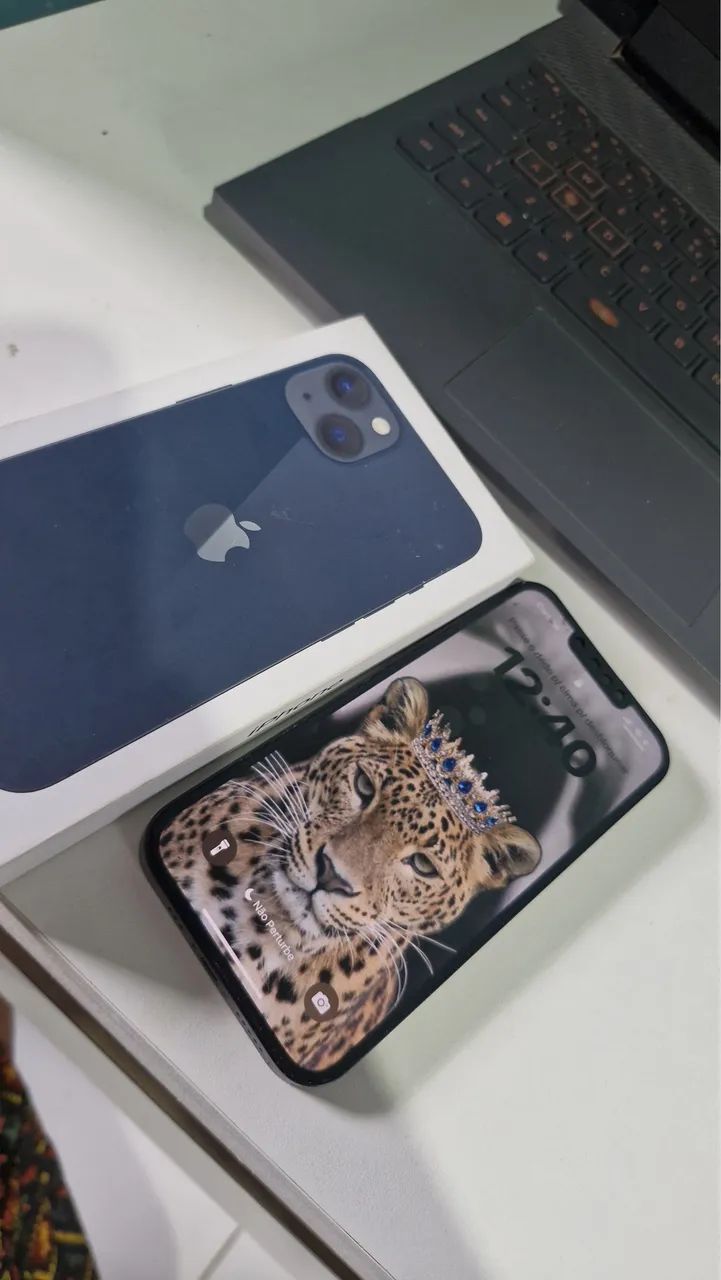 iPhone 13  - Foto 4