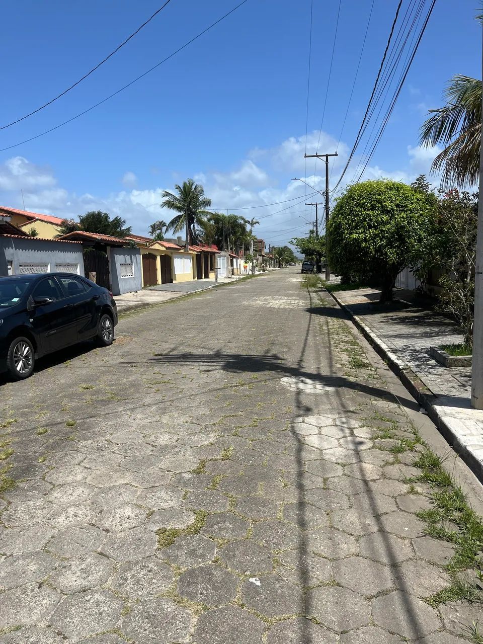 Terreno Itanhaém , 300  metros da Praia  - Foto 4