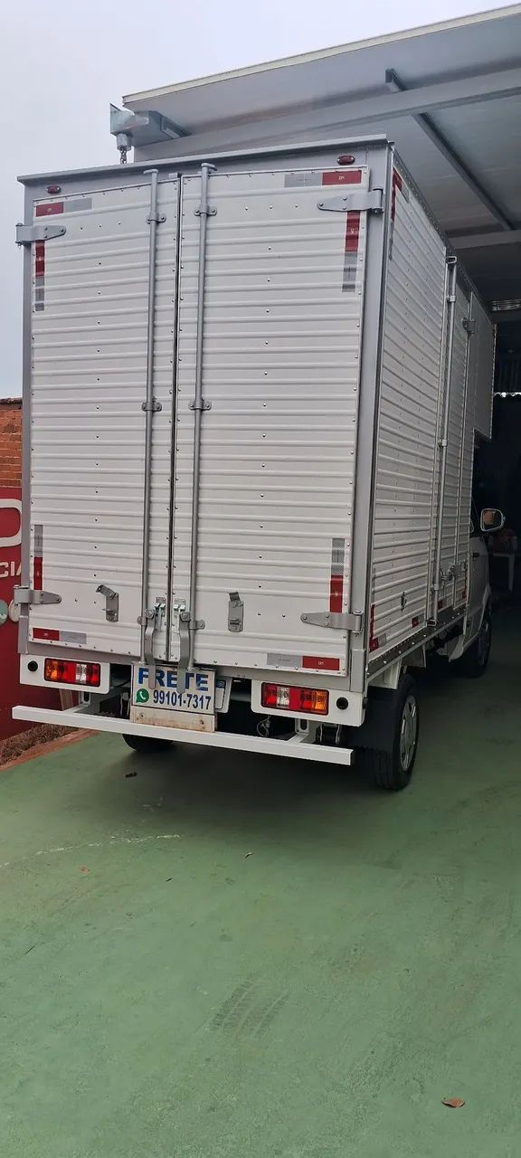 Fazemos entregas, carretos e mudanças.  - Foto 4
