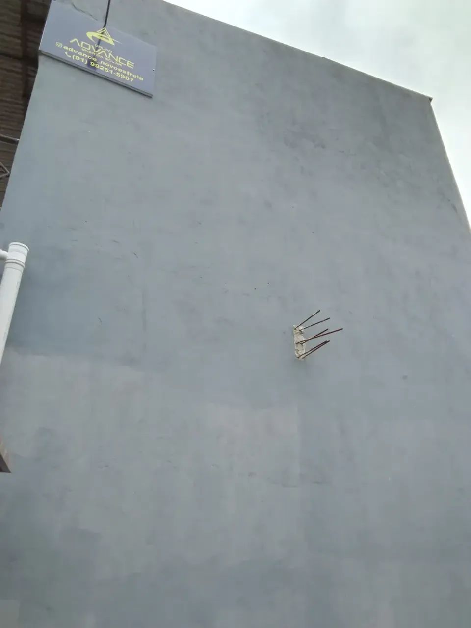 Oportunidade em Castanhal Casa+ ponto comercial com piscina - Foto 4