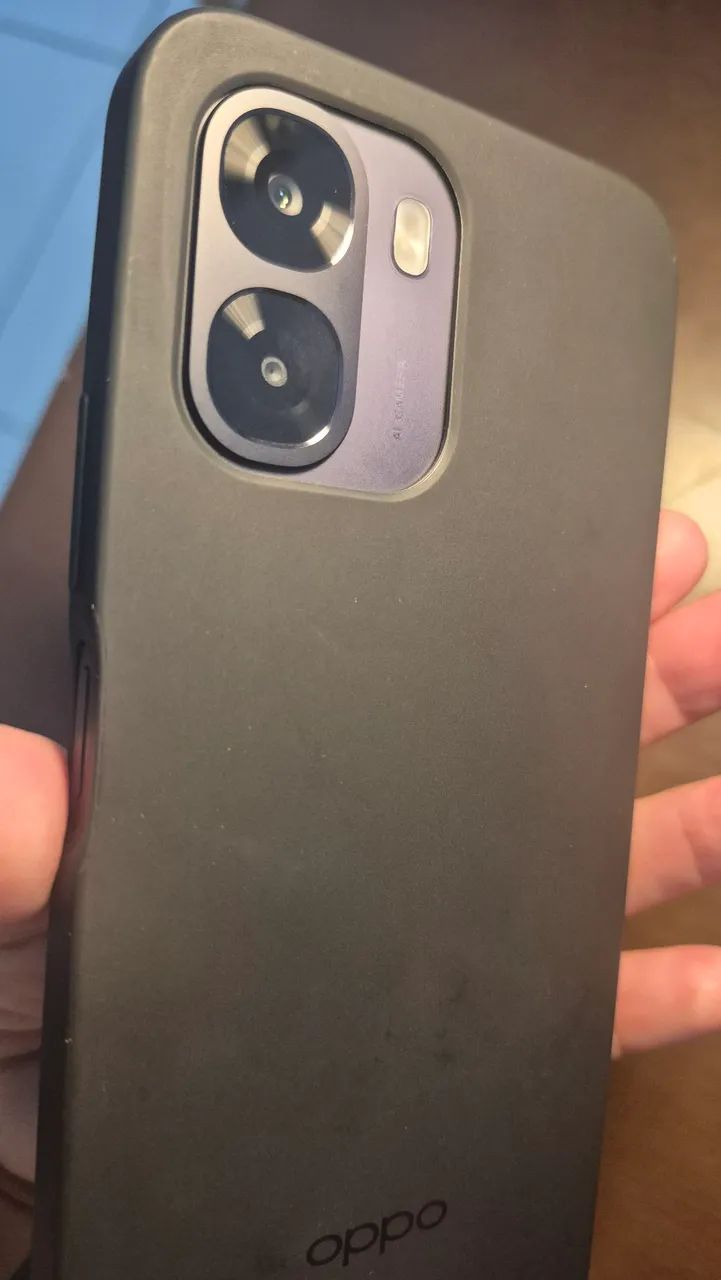 Vendo Celular OPPO A6K  - Foto 4