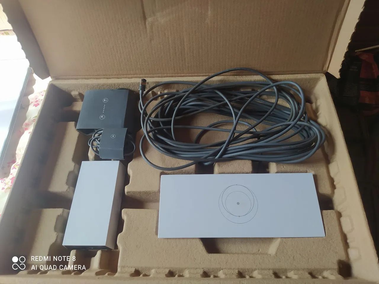 Starlink Standard V4 - Kit completo  - Foto 3