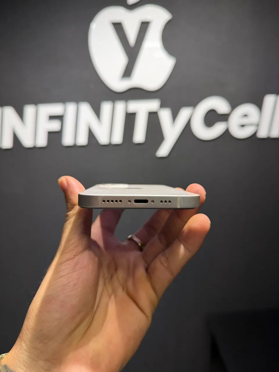 IPHONE 12 5G 64GB PROMOÇÃO  - Foto 3