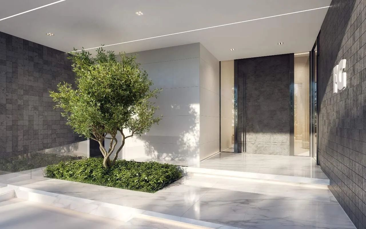 Apartamento com 4 Suítes e Living Integrado  Conforto e Sofisticação em Cada Detalhe - Foto 4