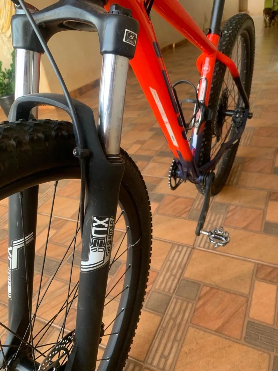 Bike TSW Youkon  - Foto 2