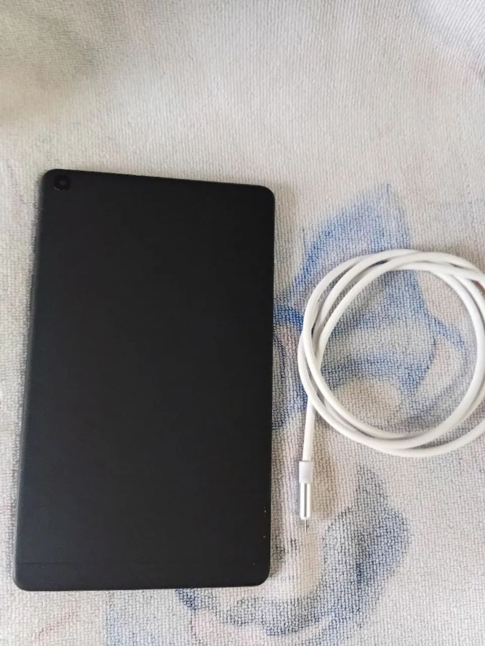 Tablet Samsung tab A + caixa 32 gbs - Foto 4