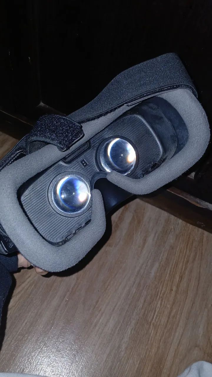 Vendo vr da Samsung  - Foto 3