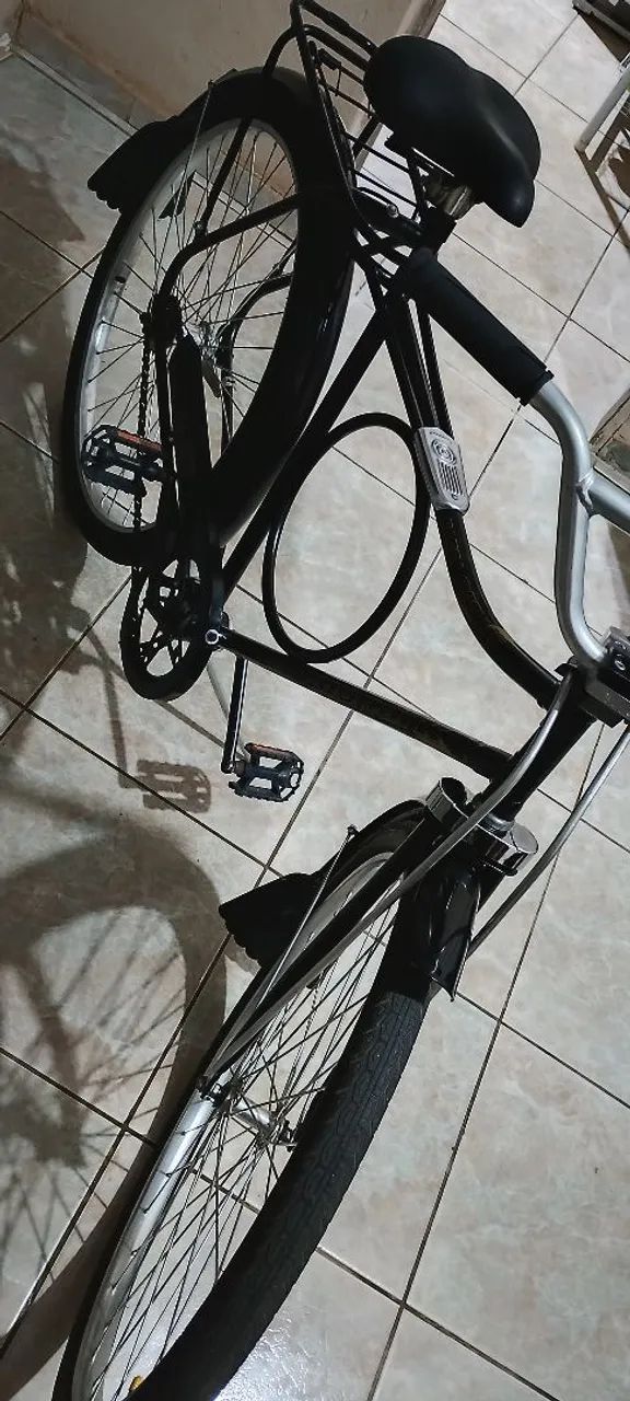 Bicicleta Monark  - Foto 5