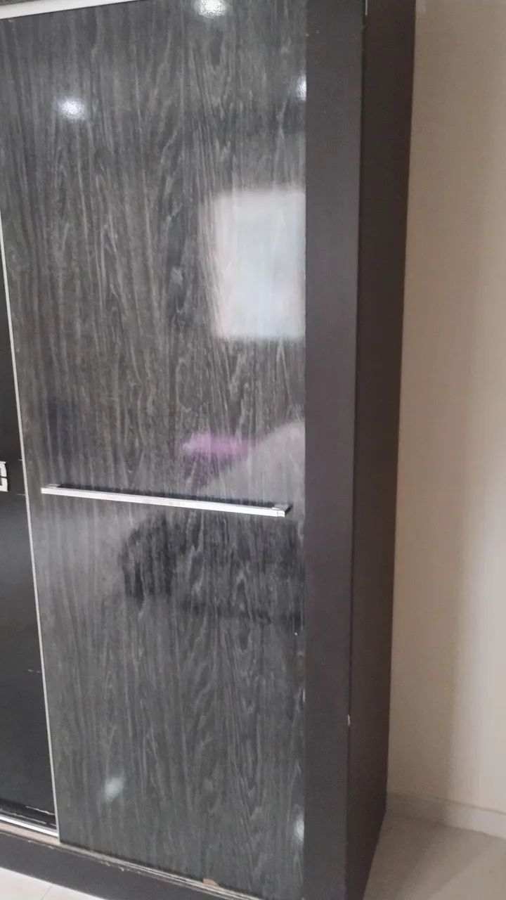 Guarda roupa de casal 