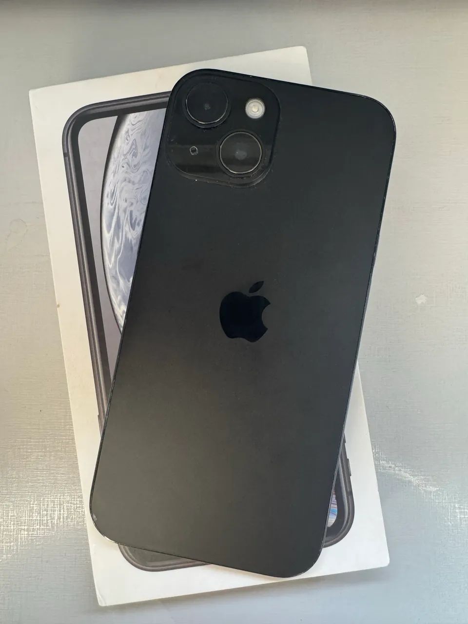 IPHONE 15 (128GB) EM BOM ESTADO 